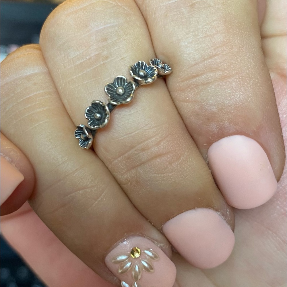 Ring of Flowers